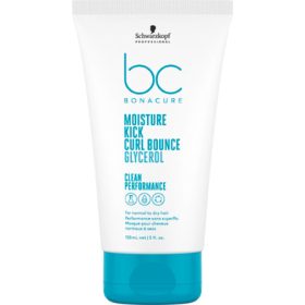 Bonacure Moisture Kick Curl Bounce Hajápoló 150ml