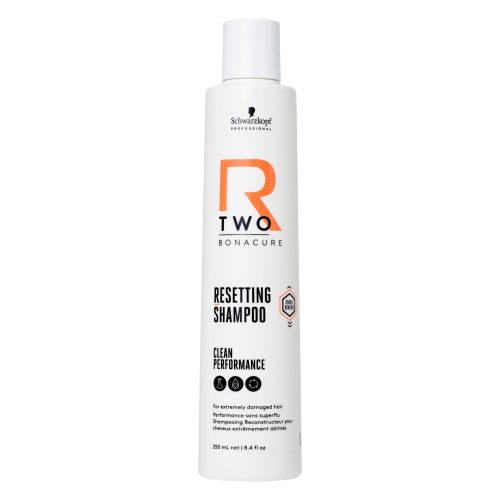 Bonacure R-TWO Resetting Shampoo ápoló hajsampon 250 ml