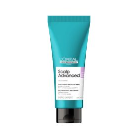   Loréal Serie Expert Scalp Advanced Irritáció elleni fejbőrápoló 200ml