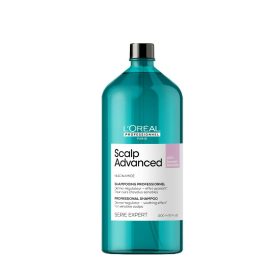   Loréal Serie Expert Scalp Advanced Irritáció elleni sampon 1500ml