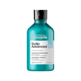   Loréal Serie Expert Scalp Advanced Korpásodás elleni sampon 300ml