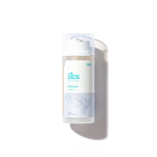 Ilcsi Probiotikumos arckrém 100ml  368