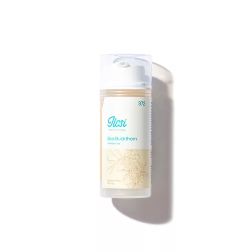 Ilcsi Homoktövis arckrém 100ml  372