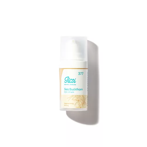 Ilcsi Homoktövis szemránckrém 15ml  377