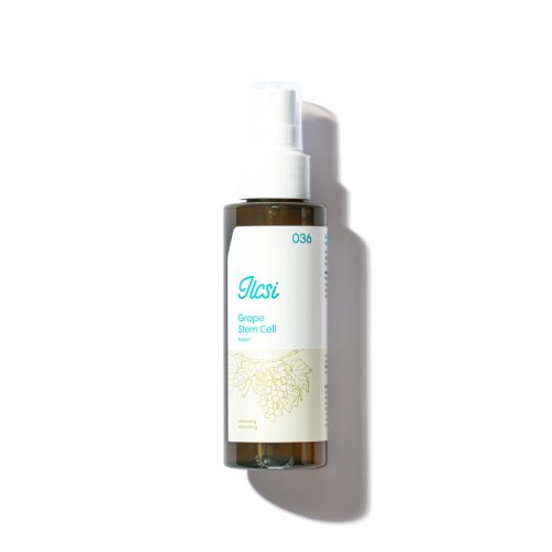 Ilcsi Szőlő őssejtes tonik 100ml  036