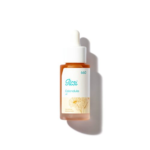 Ilcsi Körömvirág olaj 30ml  660