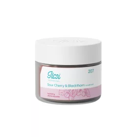 Ilcsi Meggy & kökény Pakolás 125ml  207*
