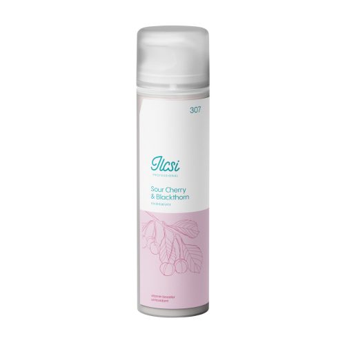 Ilcsi Meggy & kökény arckrém 200ml  307 2023