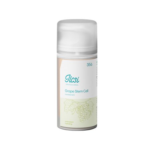 Ilcsi Szőlő őssejtes arckrém 50ml  356 2023