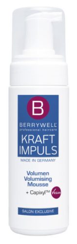 Berrywell Care Volumennövelő Hab 151ml