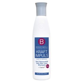 Berrywell Care Hajhullás elleni Sampon 251 ml