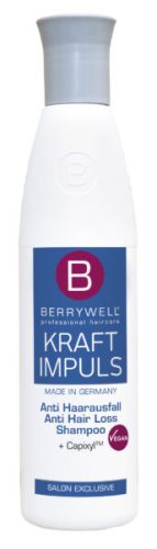 Berrywell Care Hajhullás elleni Sampon 251 ml