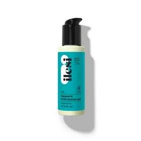 Ilcsi Szaponáriás arctisztító gél  100 ml 696