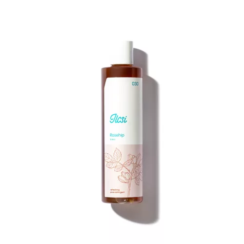 Ilcsi Csipkebogyó tonik 250 ml  030