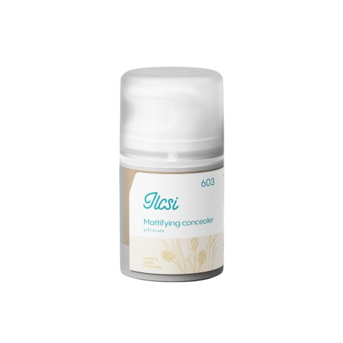 Ilcsi Mindennapi gélkrém 50 ml  603 2023