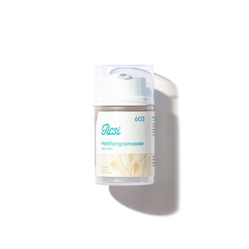 Ilcsi Mindennapi gélkrém 50 ml  603