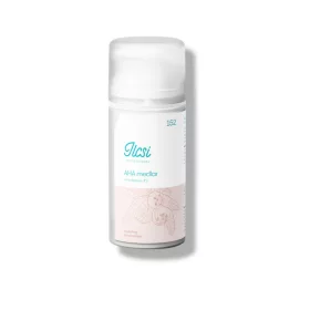 Ilcsi AHA 1% naspolya arckrém 100ml  152