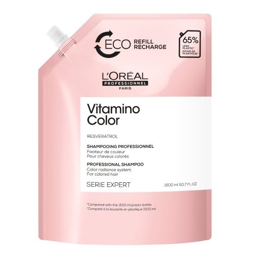 Loréal Serie Expert Vitamino Color sampon Refil 1500ml