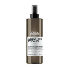   Loréal Serie Expert Absolut Repair Molecular előkészítő ápoló 190ml
