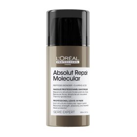   Loréal Serie Expert Absolut Repair Molecular ápoló krém 100ml
