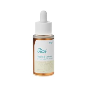 Ilcsi Alma & citrom booster Szérum 10%C 30ml 987 2023