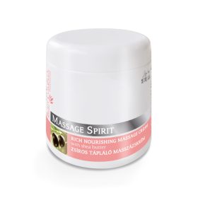   Lady Stella Bodycomplex Zsíros Tápláló Krém száraz bőrre 500 ml