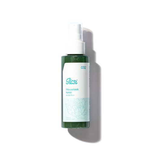 Ilcsi Kövirózsa tonik alkoholmentes 100ml  032