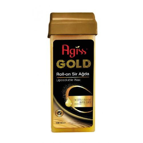 Gyantapatron 100 ml Gold (Agiss)