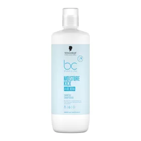 Bonacure Moisture Kick Hidratáló Hajsampon 1000 ml