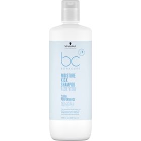 Bonacure Moisture Kick Hidratáló Hajsampon 1000 ml