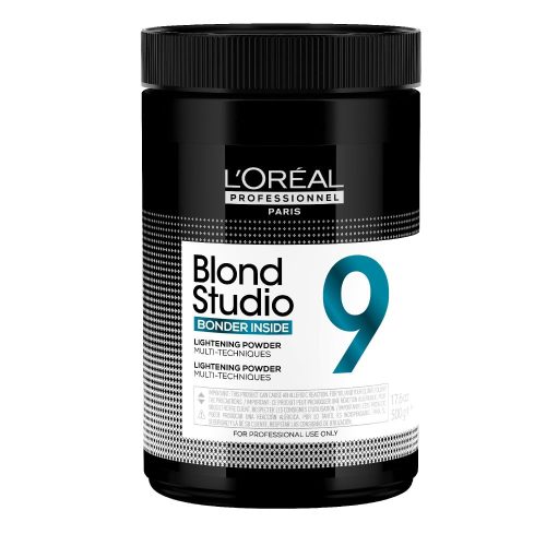 Loréal Blond studio 9 Bonder Inside 500gr