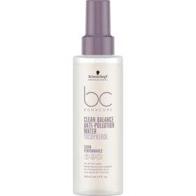   Bonacure Clean Balance Anti-Pollution hajápoló folyadék 150 ml