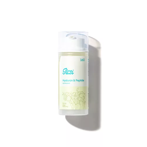 Ilcsi Hyaluron & Peptid arckrém 100ml 160