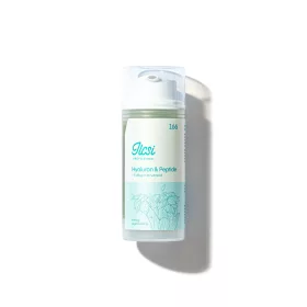 Ilcsi Hyaluron & Peptid+kollagén pakoló 100ml 166