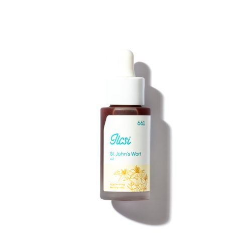 Ilcsi Csengőlinka olaj 30 ml  661