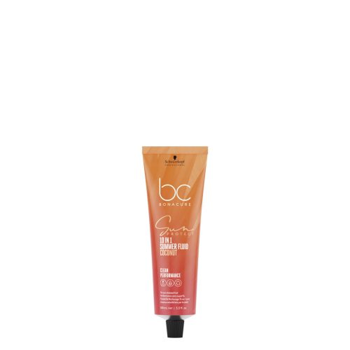 Bonacure Sun 10 In 1 Summer Fluid 100 ml