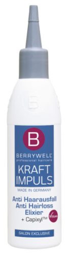 Berrywell Care hajhullás elleni elixír 126ml