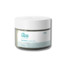 Ilcsi Spirulina pormaszk 80gr  290 2023