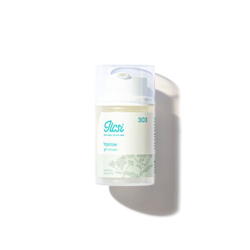 Ilcsi Cickafark gélkrém 50ml 303