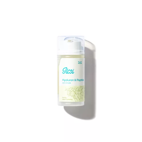 Ilcsi Hyaluron & Peptid szemránckrém 30ml 161