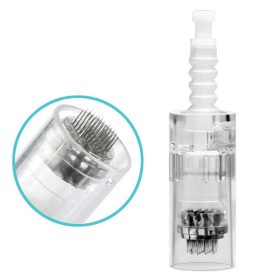 Solanie 36tűs kezelőcsúcs automata Mezoterápiás tollhoz