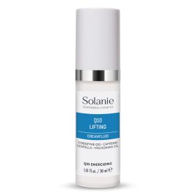 Solanie Q10 Lifting krémfluid 30ml
