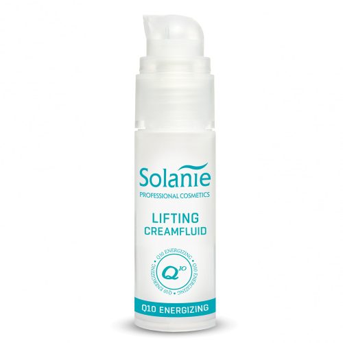 Solanie Q10 Lifting krémfluid 30ml