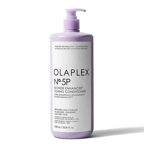 OLAPLEX No.5P Blonde Enhancer Toning balzsam 1000ml