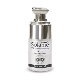   Solanie No.11 Boto-Lift Argireline+MATRIXYL 3000 szérum 15ml*
