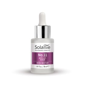   Solanie No.11 Boto-Lift Argireline+MATRIXYL 3000 szérum 30ml