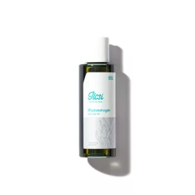 Ilcsi Fitoösztrogénes masszázsolaj 100 ml  551
