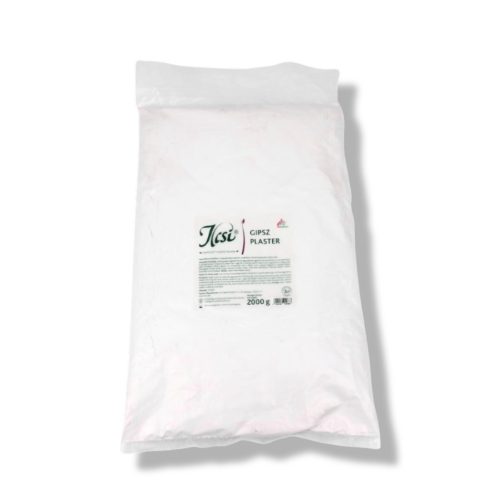 Ilcsi Gipsz 2000g