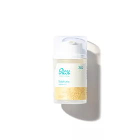 Ilcsi Kénes arckrém 50 ml 351