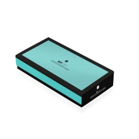 Labor Pro Tline  Hajvasaló + Kefe szett Blue (B223)